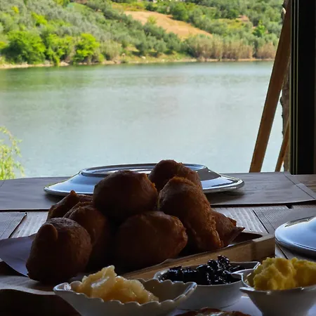 Zejtaria Agroturizem Hotel Belsh