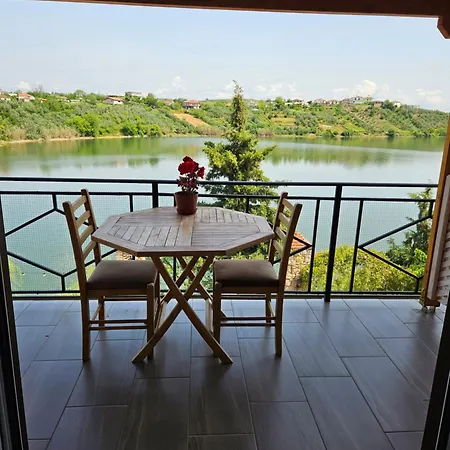 Hotel Zejtaria Agroturizem Belsh