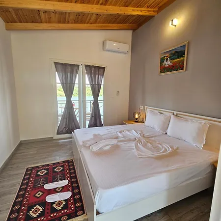 Zejtaria Agroturizem 5* Belsh