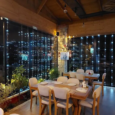 Zejtaria Agroturizem Hotel