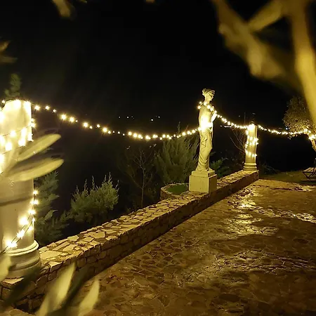 Hotel Zejtaria Agroturizem