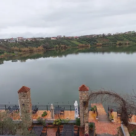 Hotel Zejtaria Agroturizem Belsh