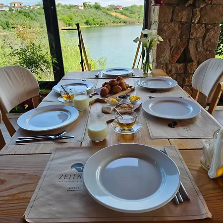 Zejtaria Agroturizem Hotel